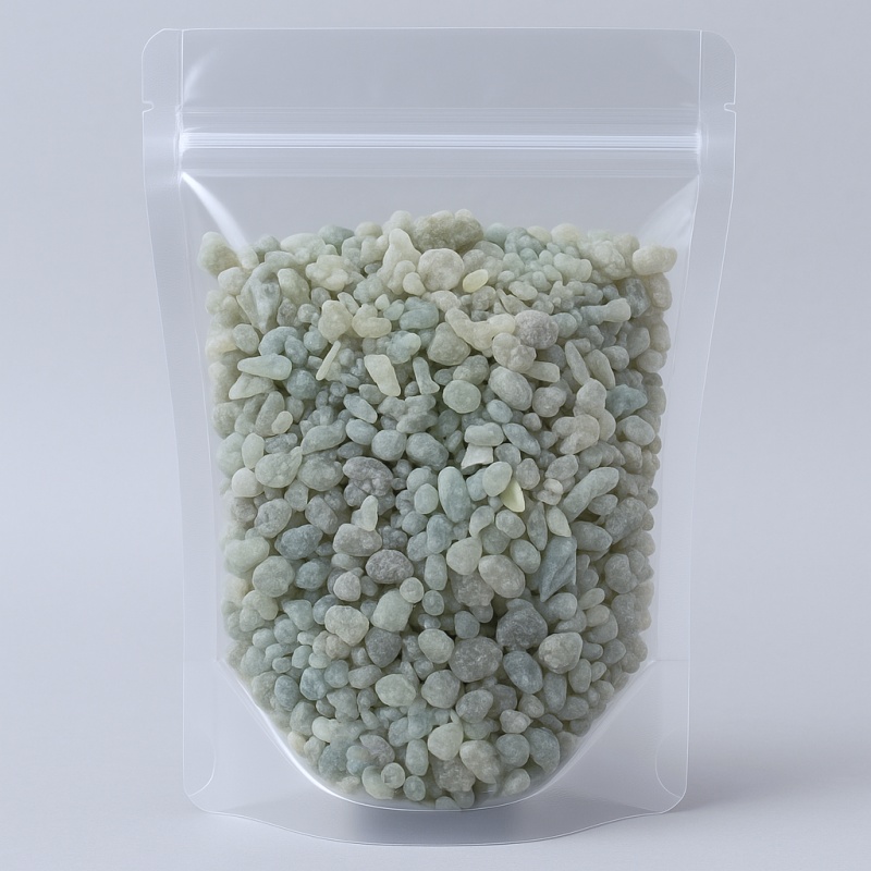Home Fragrance Green Spirit - Incienso Premium Oman Hojari, incienso verde