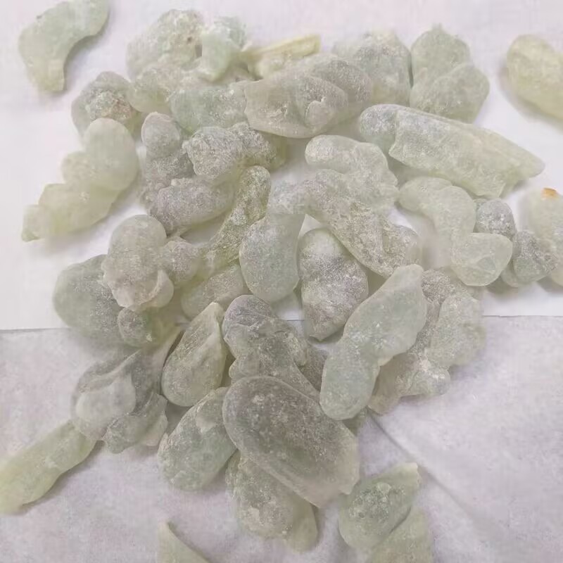 Home Fragrance Green Spirit - Frankincense Oman Hojari de alta calidad,