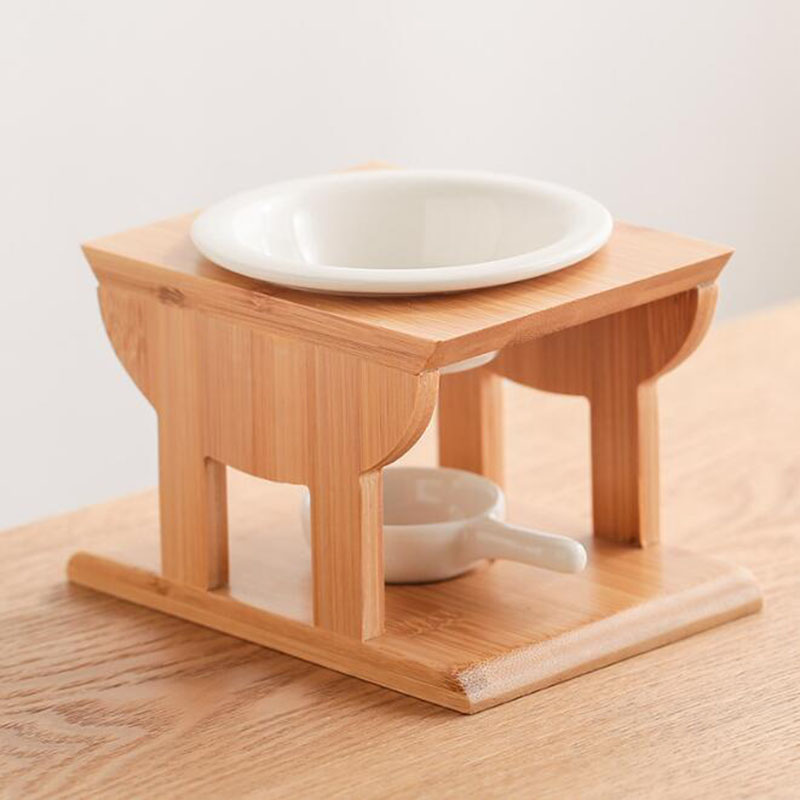 Home Fragrance Lamp - Quemador de Aroma creativo, mueble de