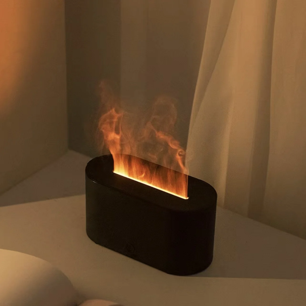 Home Fragrance Types - Humidificador Difusor de Aromas, Aceites Esenciales,