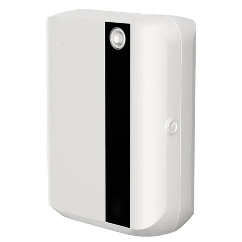 Home Fragrance Electric Diffuser - Difusor de Aroma Profesional con Bluetooth,