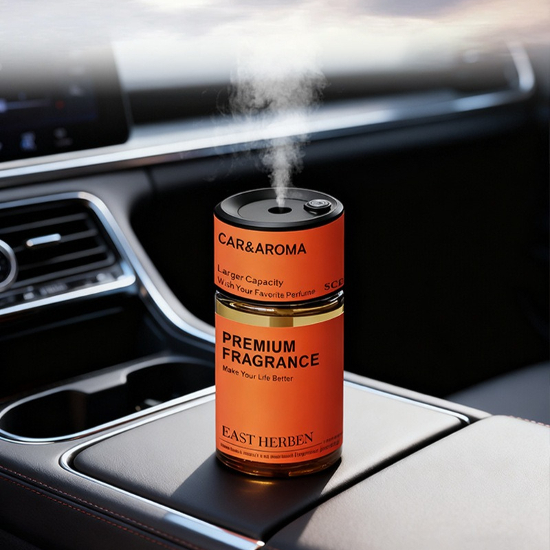Difusor de fragancia de coche  - Home Fragrance Room Spray reseña y precio