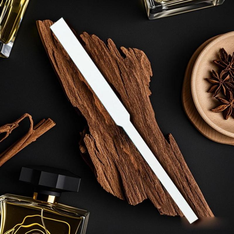 100 Tiras de Papel Absorbente  - Home Fragrance Aromatherapy reseña y precio