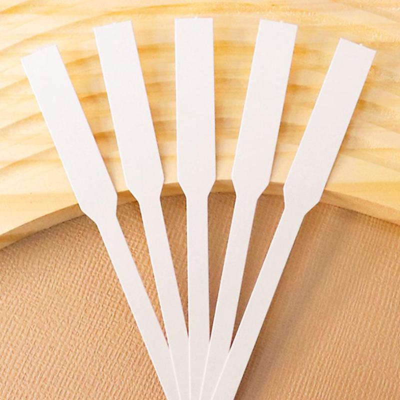 100 Tiras de Papel Absorbente  - Home Fragrance Aromatherapy reseña y precio