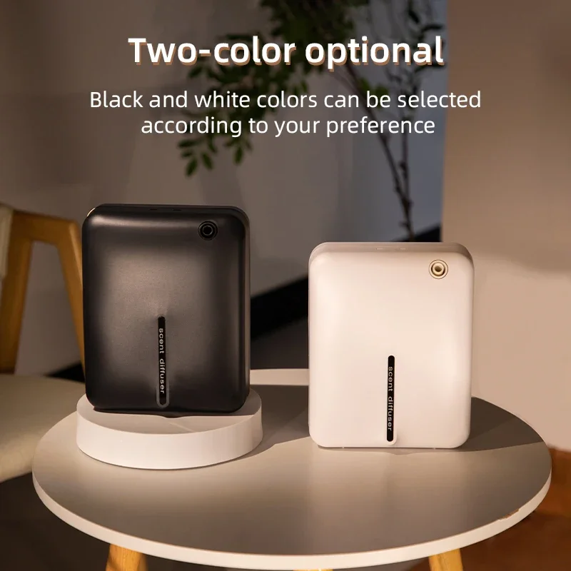 Ambientadores para electrodomé - Home Fragrance Electric Diffuser reseña y precio