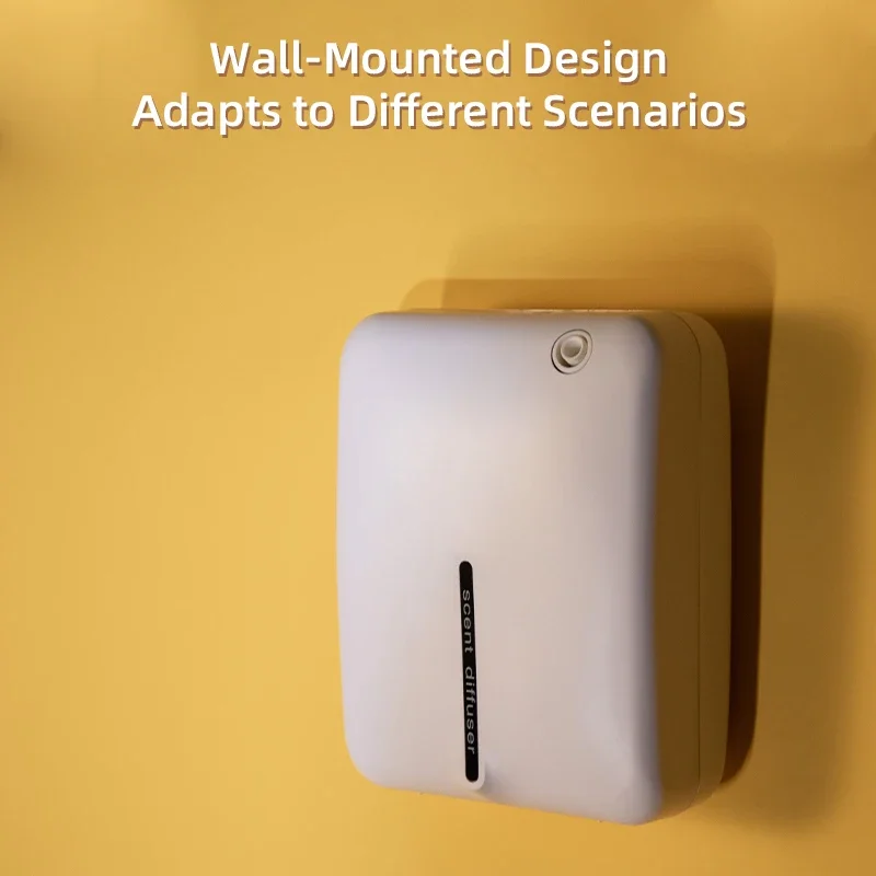 Ambientadores para electrodomé - Home Fragrance Electric Diffuser reseña y precio