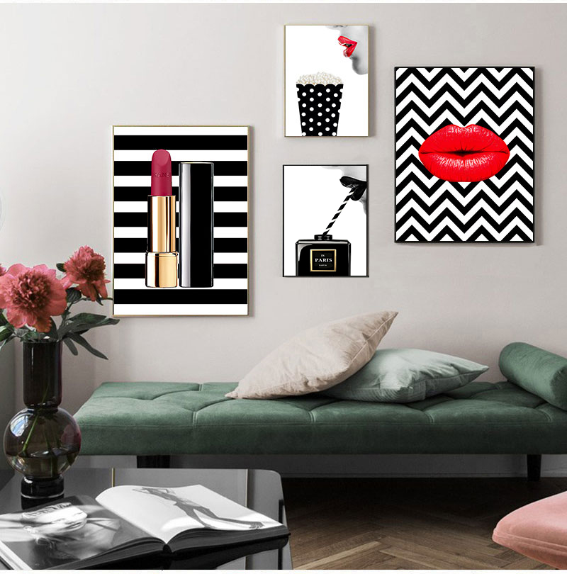 Pósteres impresos, pintura en  - Home Fragrance Room Spray reseña y precio