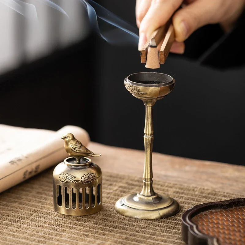 Lámpara hueca Matel Urraca, in - Home Fragrance Lamp reseña y precio