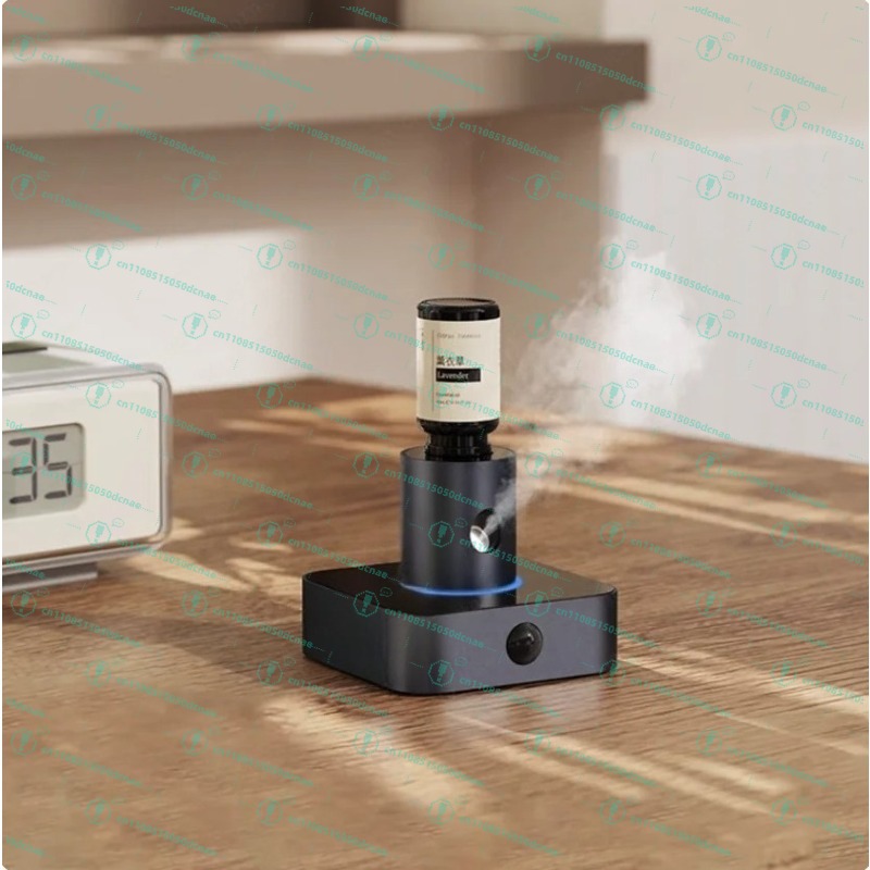 Difusor inteligente de aromate - Home Fragrance Aromatherapy reseña y precio