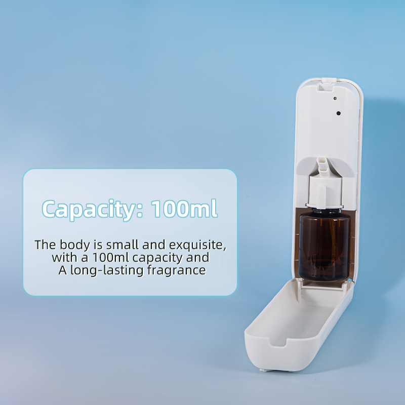 Difusor de Aceites Aromáticos  - Home Fragrance Device reseña y precio