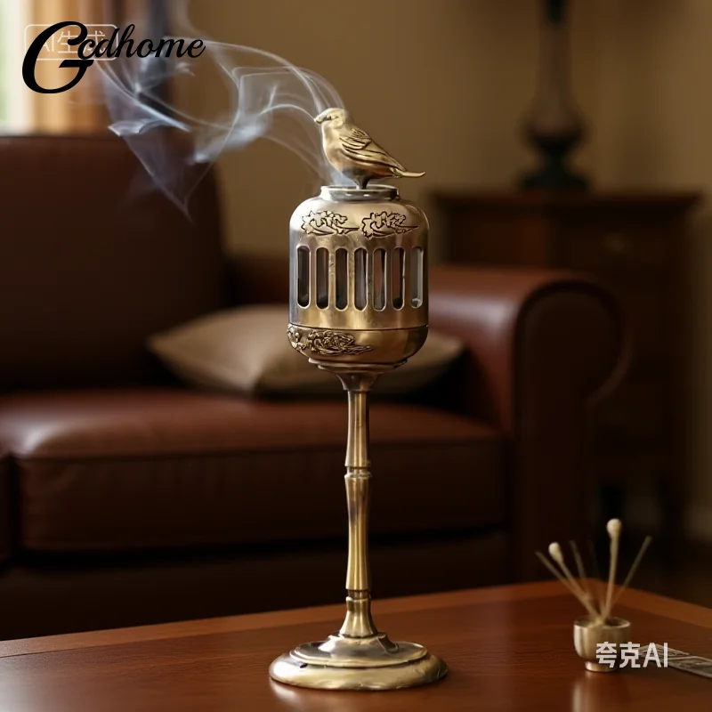 Lámpara hueca Matel Urraca, in - Home Fragrance Lamp reseña y precio