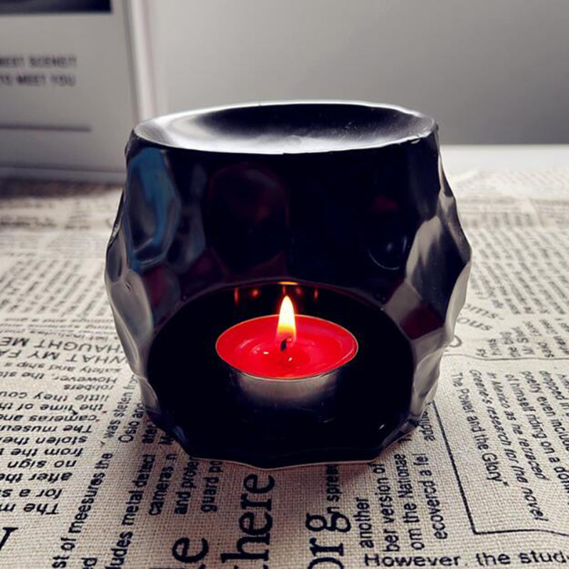 Quemador de aromaterapia de ce - Home Fragrance Lamp reseña y precio