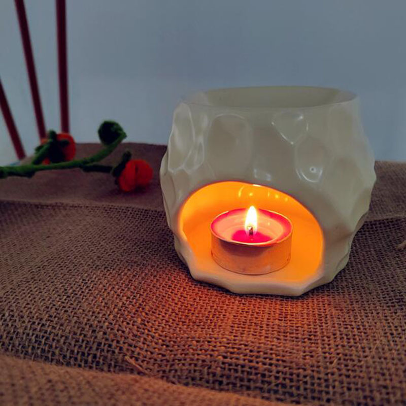Quemador de aromaterapia de ce - Home Fragrance Lamp reseña y precio