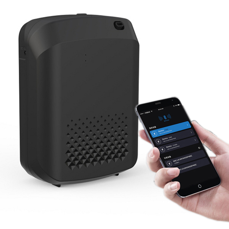 Difusor de Aroma inteligente,  - Home Fragrance Electric Diffuser reseña y precio