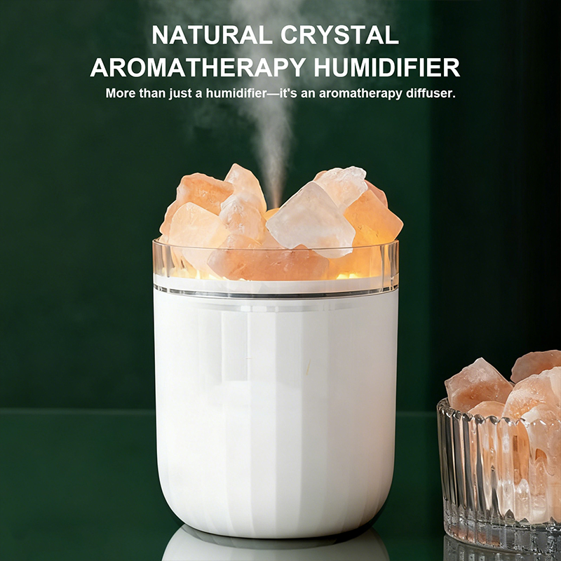 Difusor de Aceites Esenciales  - Home Fragrance Types reseña y precio