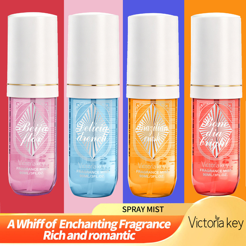 Spray de Fragancia para el Hog - Home Fragrance Room Spray reseña y precio