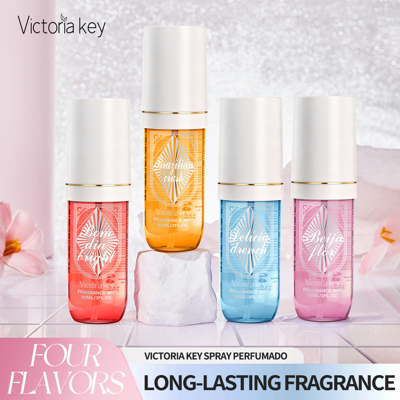 Spray de Fragancia para el Hog - Home Fragrance Room Spray reseña y precio