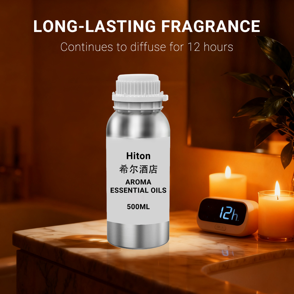 Fragancia para Difusor 500ml D - Home Fragrance Device reseña y precio