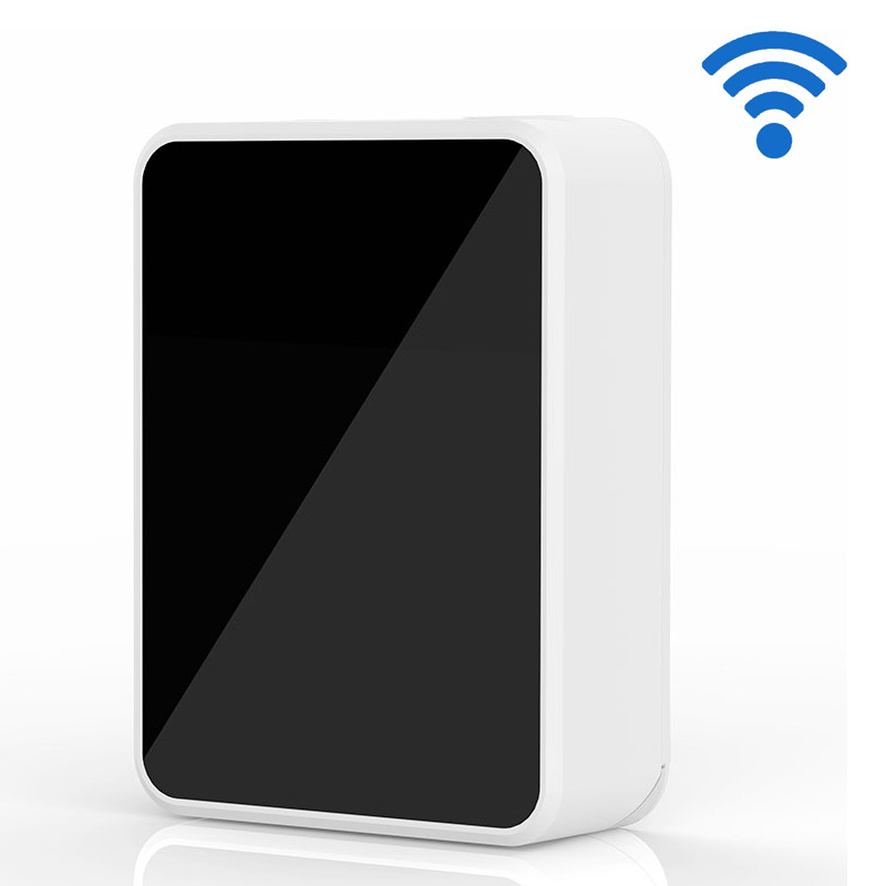 Difusor de Aroma Eléctrico WIF - Home Fragrance Device reseña y precio