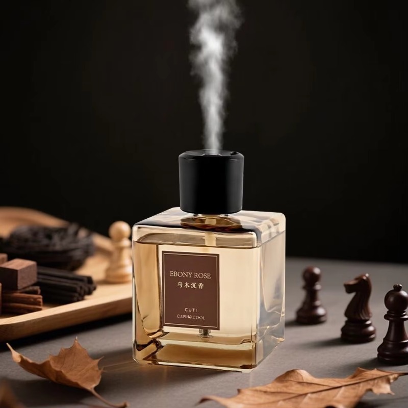 Hogar sala de estar fragancia  - Home Fragrance Room Spray reseña y precio
