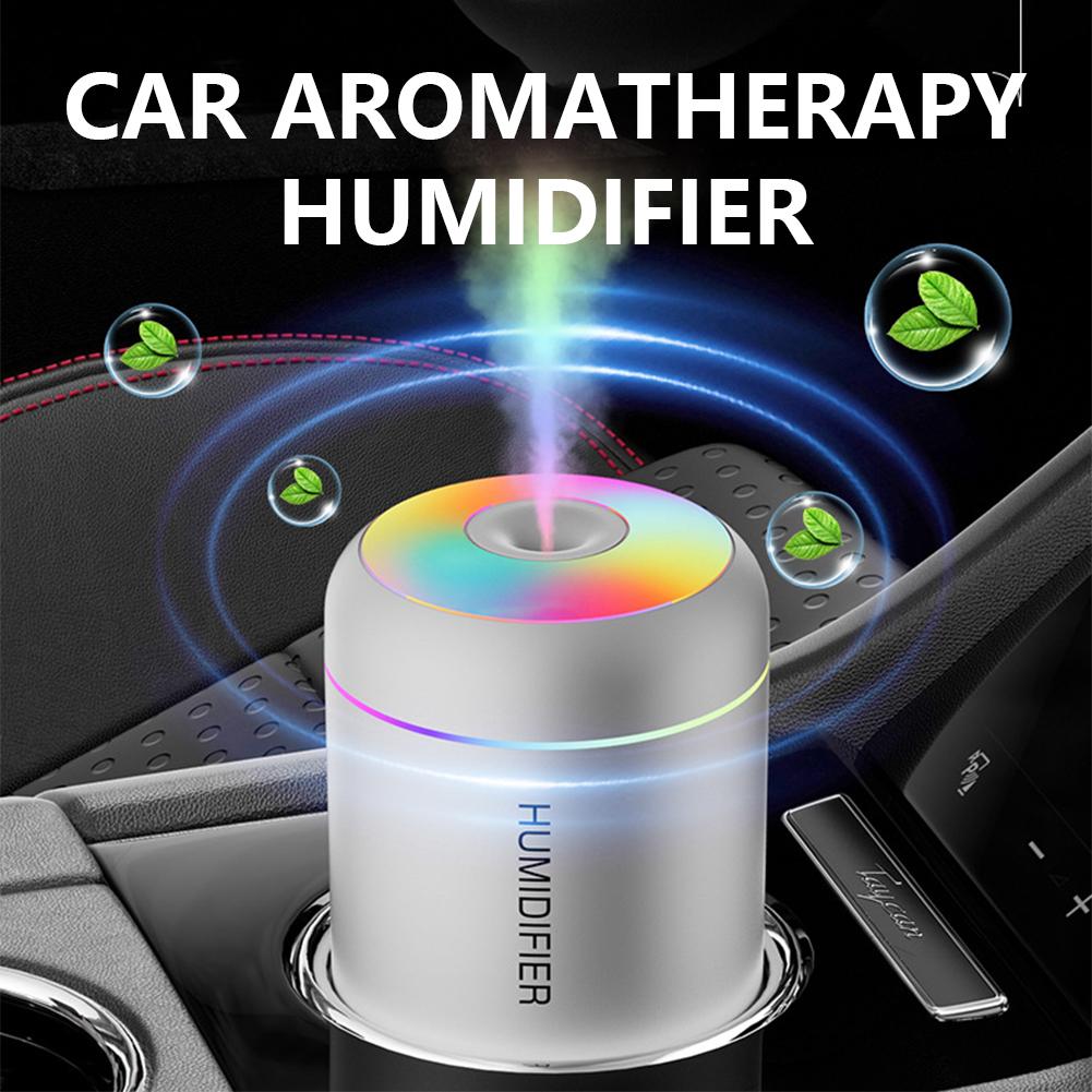 Mini humidificador de aire de  - Home Fragrance Electric Diffuser reseña y precio