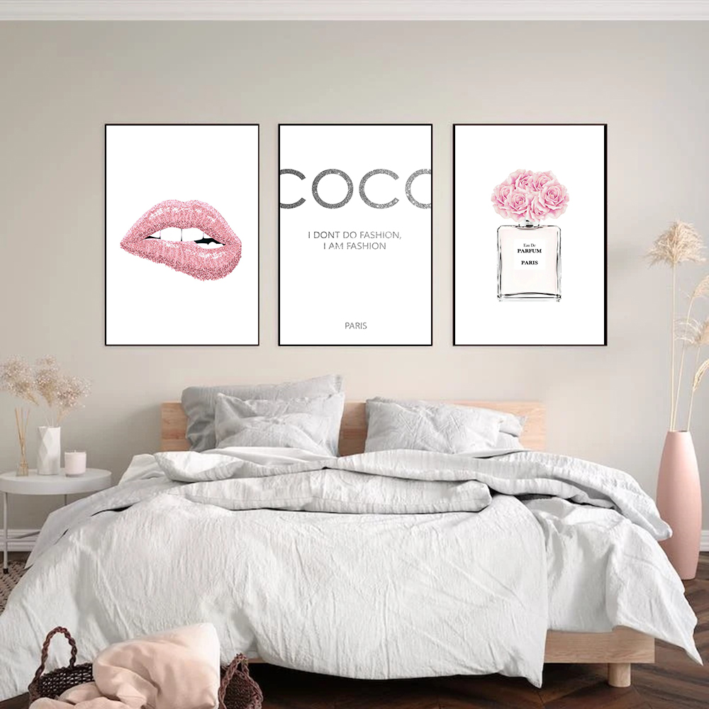 Póster y cuadro sin marco con  - Home Fragrance Room Spray reseña y precio