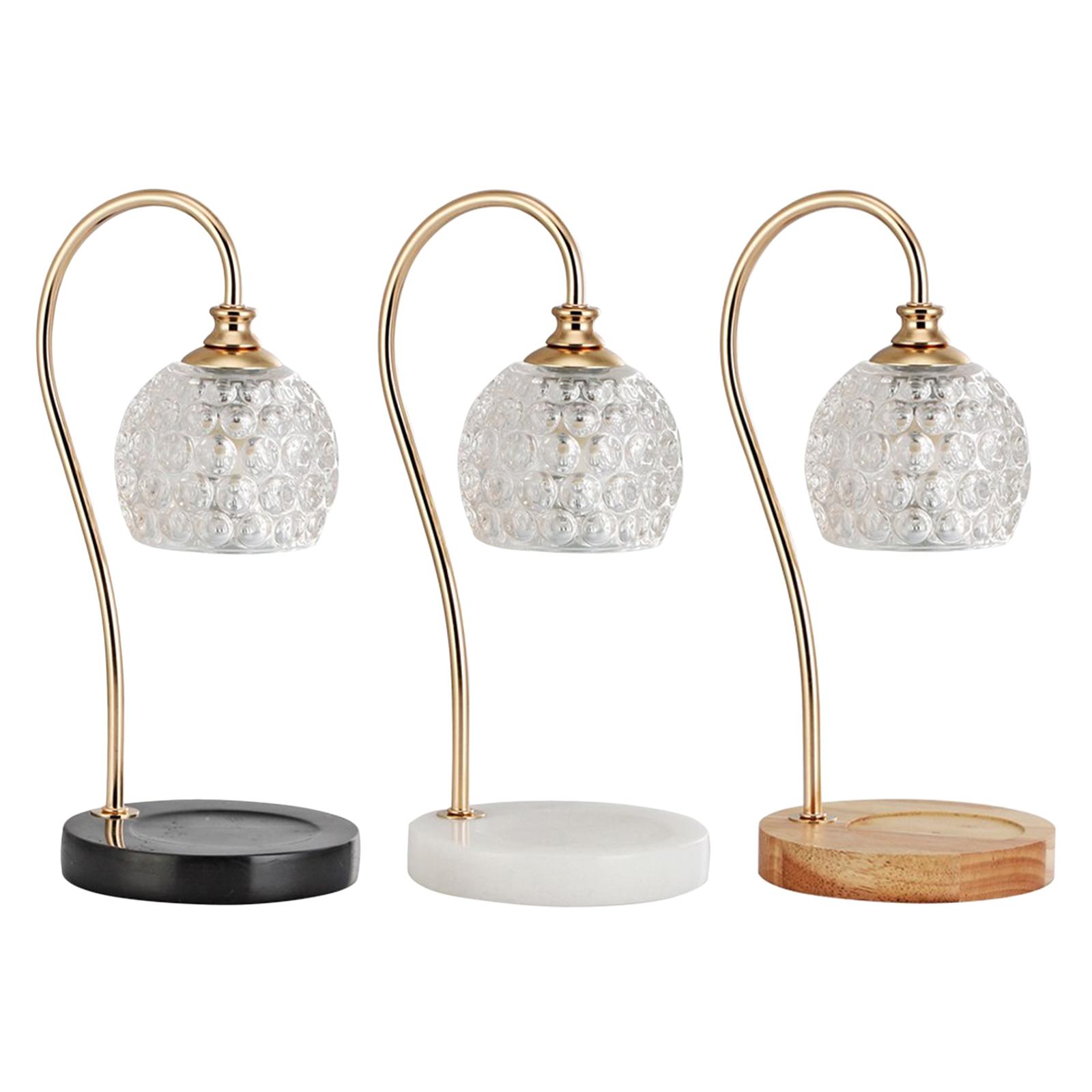 Calentador de Cera para Velas, - Home Fragrance Lamp reseña y precio