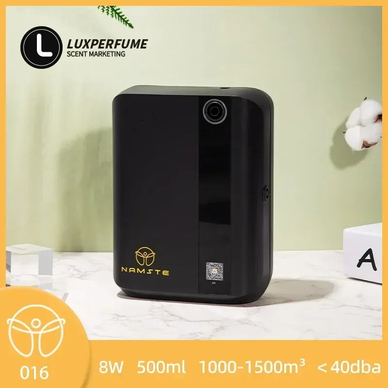 Difusor de Aroma Eléctrico par - Home Fragrance Device reseña y precio