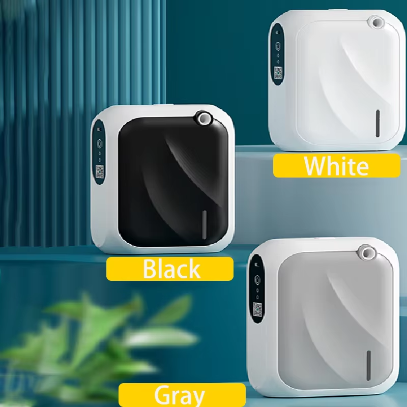 Difusor de Aceites Esenciales  - Home Fragrance Electric Diffuser reseña y precio