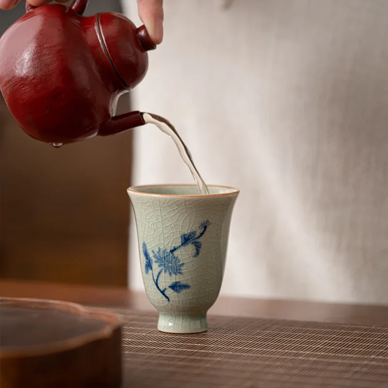 Taza de cerámica china para in - Home Fragrance Types reseña y precio