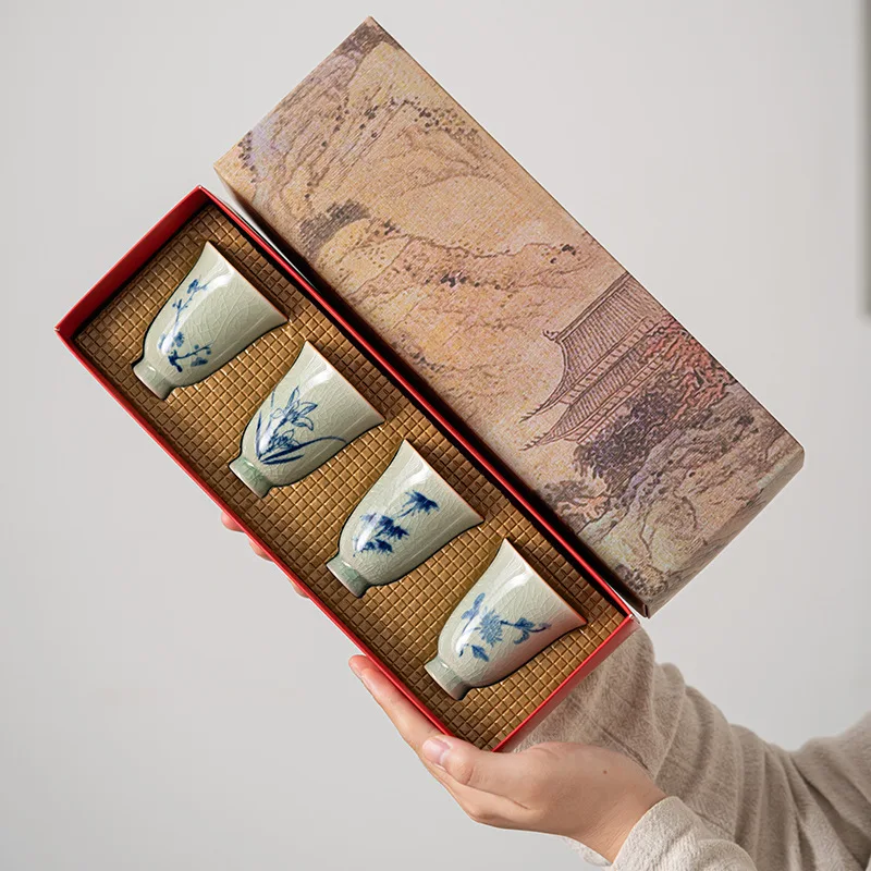 Taza de cerámica china para in - Home Fragrance Types reseña y precio