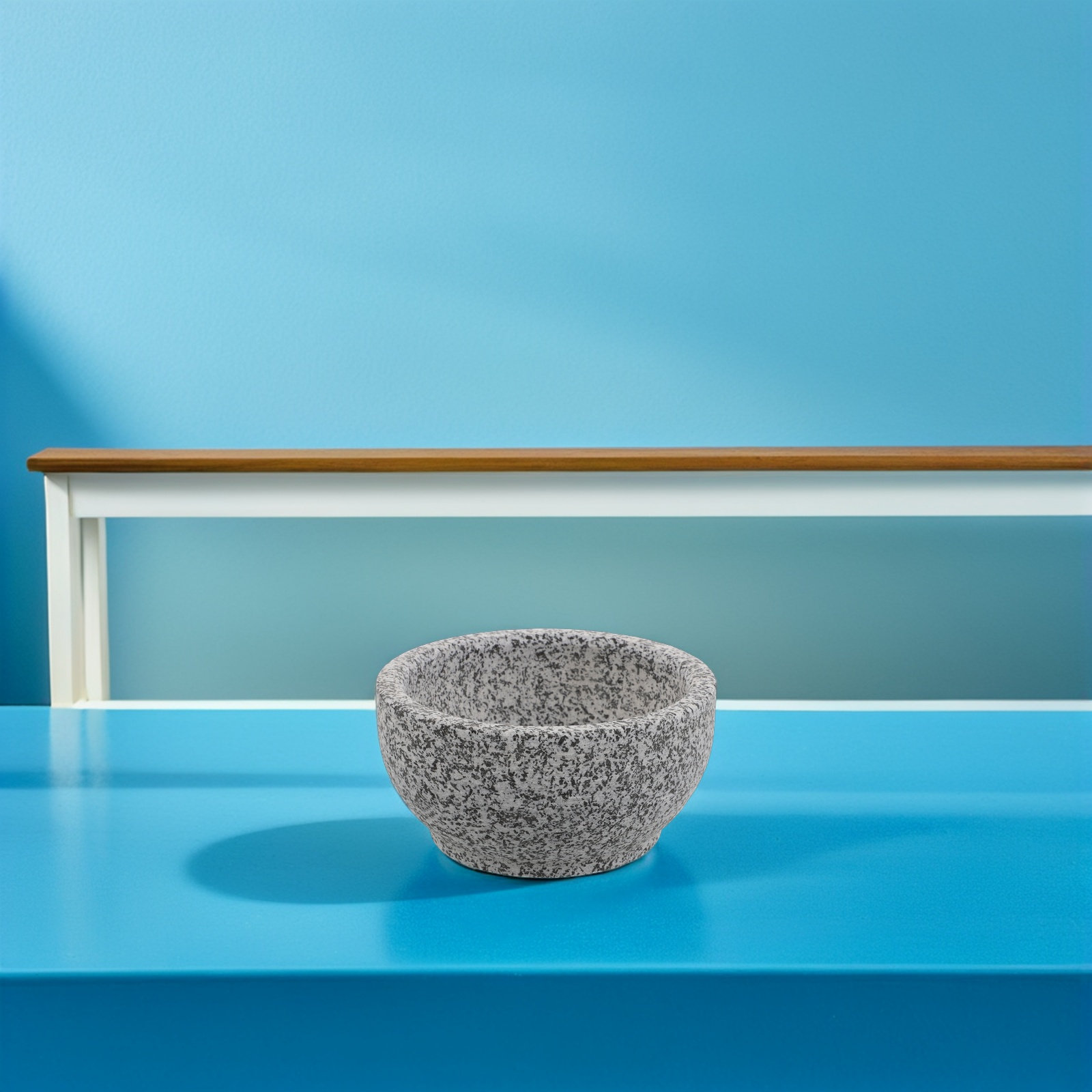 Cuenco de piedra para aromater - Home Fragrance Aromatherapy reseña y precio
