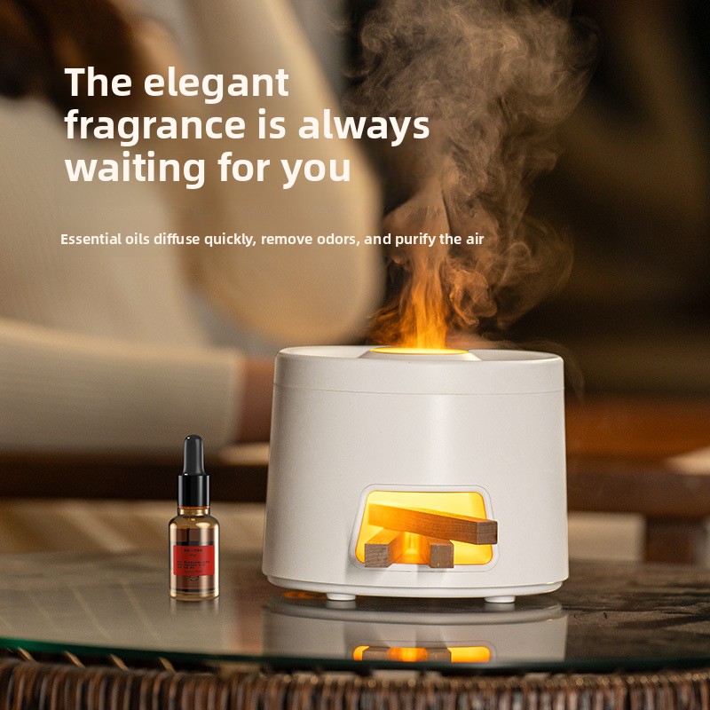 Nuevo Difusor de Aroma Creativ - Home Fragrance Types reseña y precio