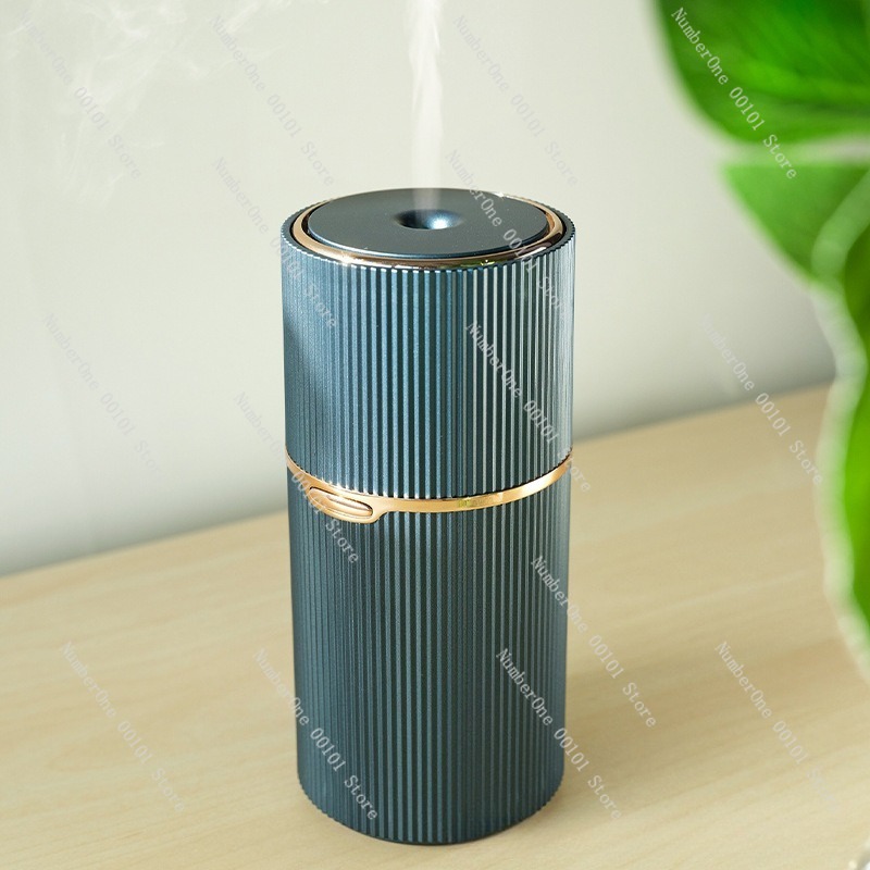 Difusor de Aromaterapia Ultras - Home Fragrance Device reseña y precio
