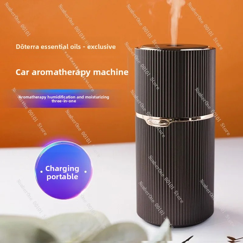 Difusor de Aromaterapia Ultras - Home Fragrance Device reseña y precio