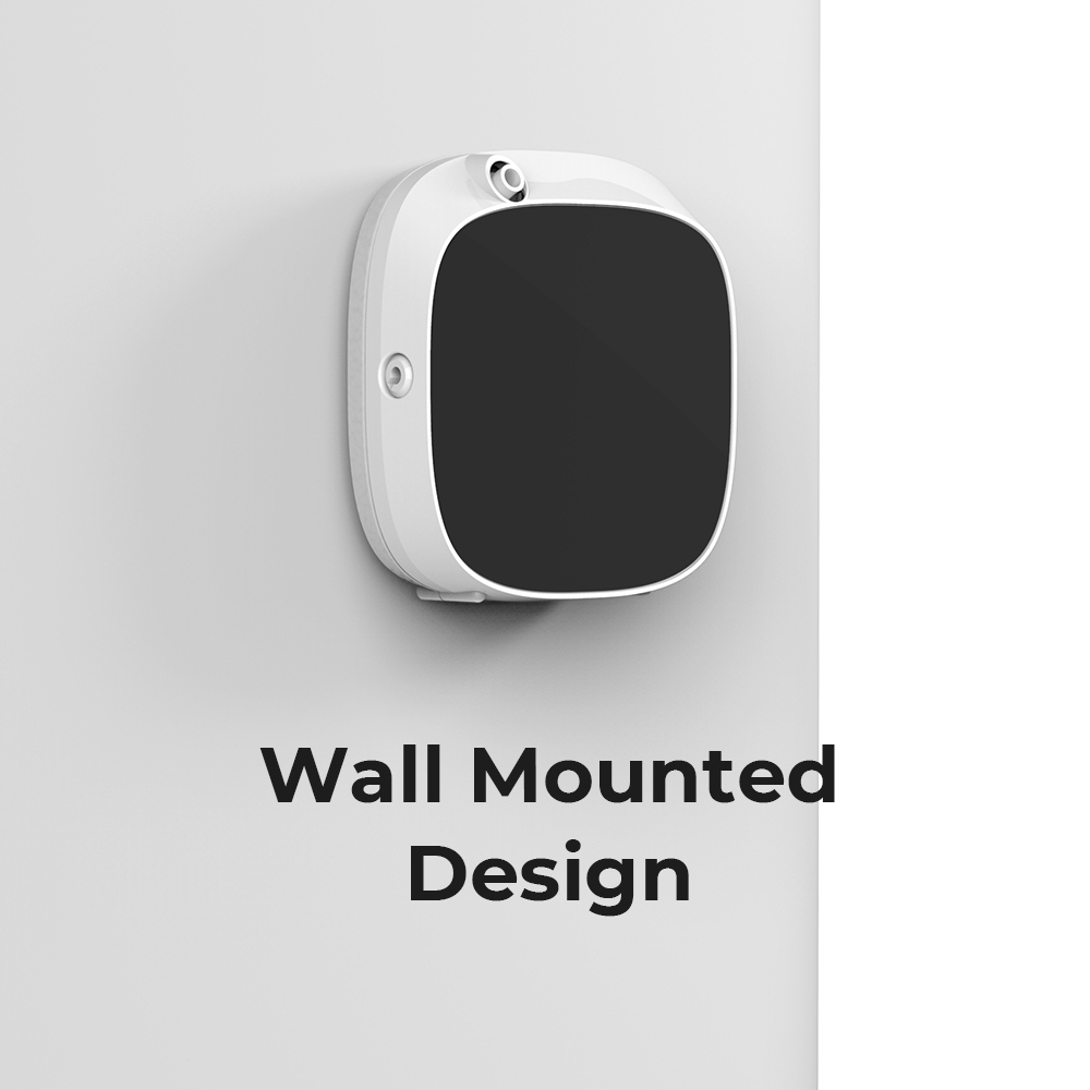HIINST-difusor de aceite aromá - Home Fragrance Device reseña y precio