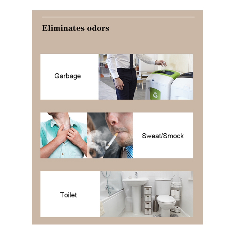 Difusor de Aceites Esenciales  - Home Fragrance Device reseña y precio