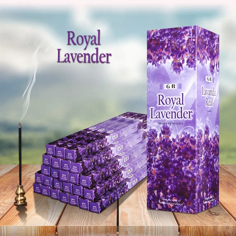 GR 8-40 palos India lavanda in - Home Fragrance Jasmine & Yuzu Porcelain Diffuser reseña y precio