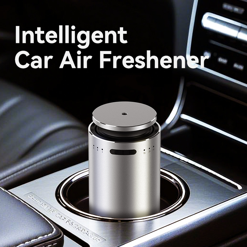 Difusor Portátil para Coche de - Home Fragrance Electric Diffuser reseña y precio