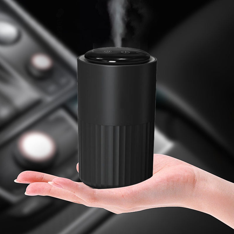 Difusor de Aroma para Coche El - Home Fragrance Electric Diffuser reseña y precio