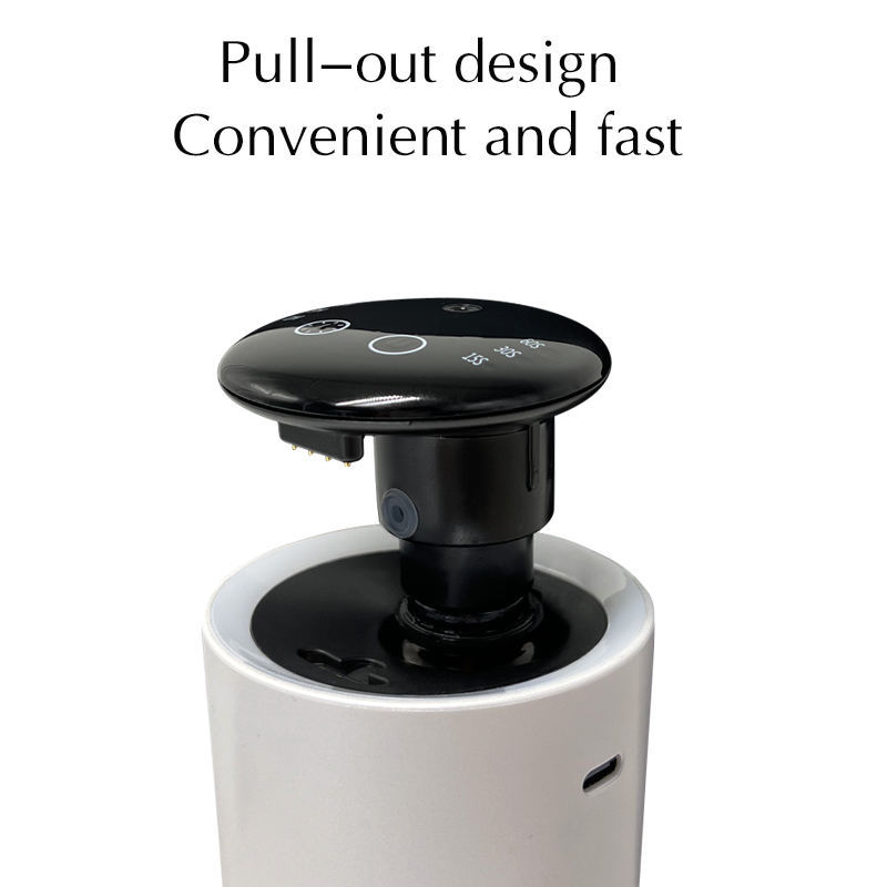 Difusor de Aroma para Coche El - Home Fragrance Electric Diffuser reseña y precio