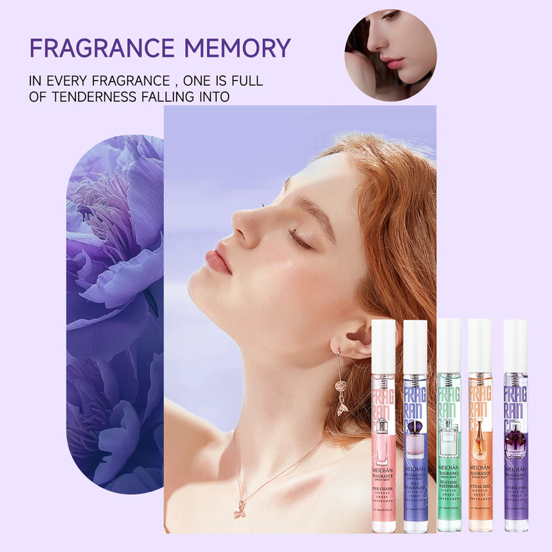 Set de 5 piezas de ambientador - Home Fragrance Room Spray reseña y precio