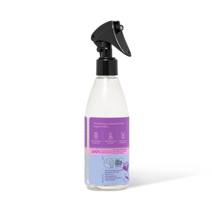 Aromatizante de Ambiente Lavan - Home Fragrance Room Spray reseña y precio