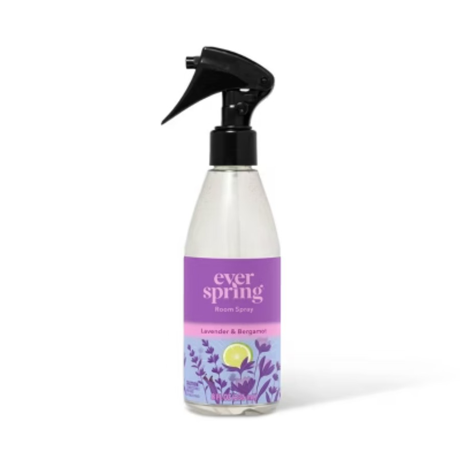 Aromatizante de Ambiente Lavan - Home Fragrance Room Spray reseña y precio