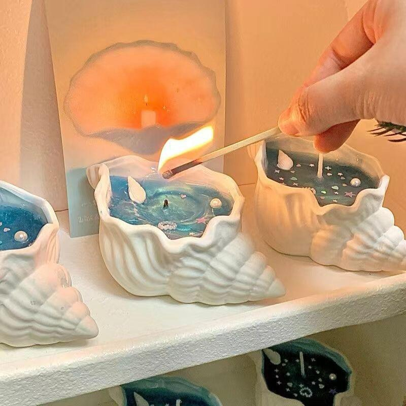 Cera Aromática Sólida de Aceit - Home Fragrance Lamp reseña y precio