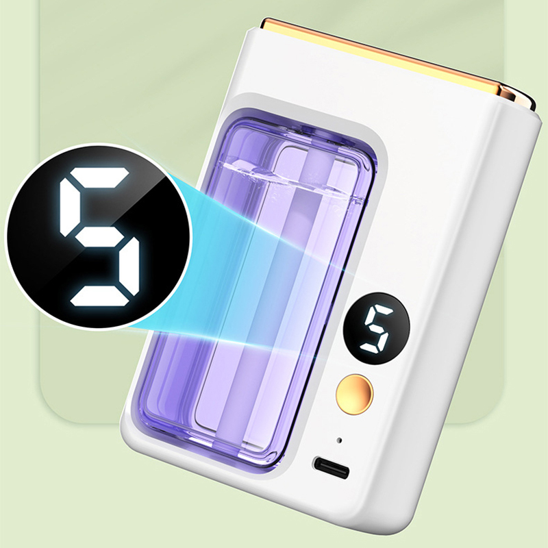 Máquina automática de fraganci - Home Fragrance Device reseña y precio
