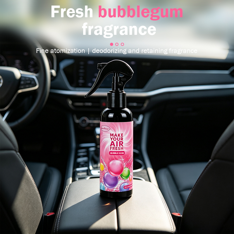 1 unidad de ambientador para c - Home Fragrance Room Spray reseña y precio