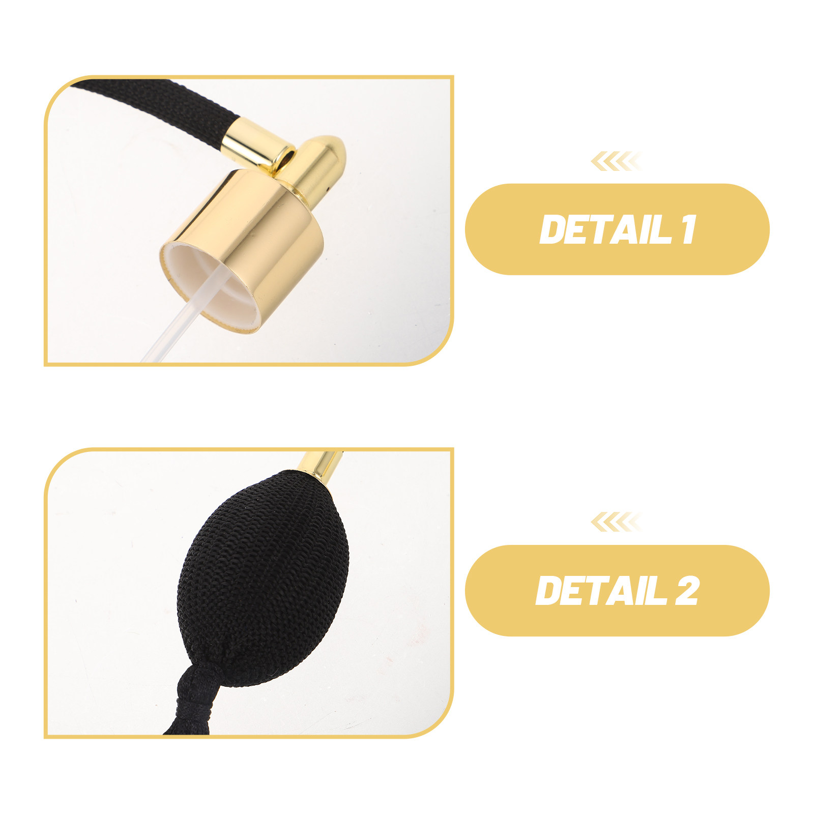 Difusor de Aceites Esenciales  - Home Fragrance Aromatherapy reseña y precio