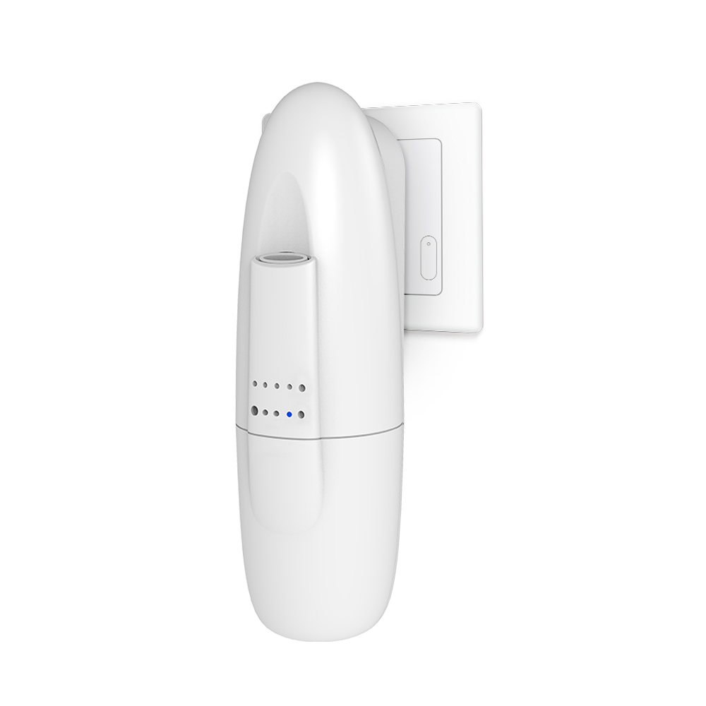 Hiinsts-difusor de Aroma eléct - Home Fragrance Device reseña y precio