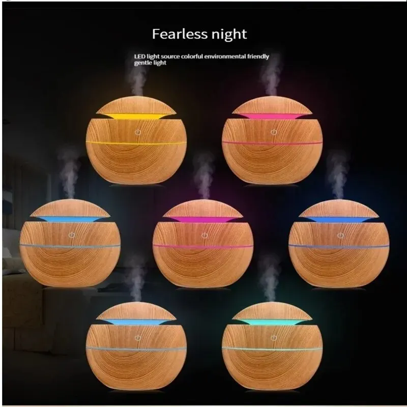 Rociador de niebla fría ultras - Home Fragrance Electric Diffuser reseña y precio